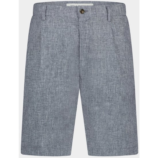 Born with Appetite Korte broek clark short 25109cl45/290 navy - Image 2