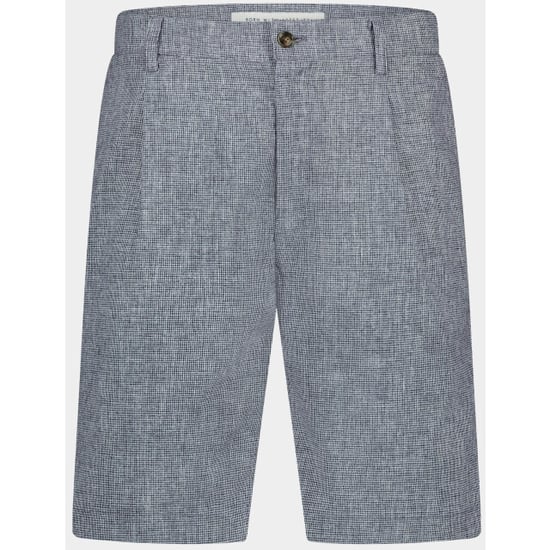 Born with Appetite Korte broek clark short 25109cl45/290 navy - Image 2