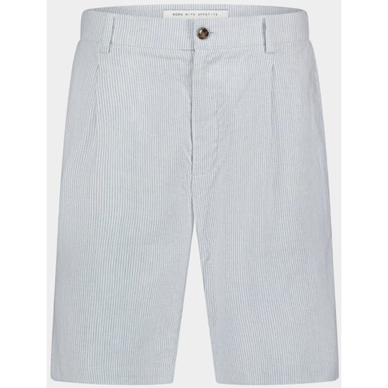 Born with Appetite Korte broek clark short 25109cl47/210 light blue - Image 2