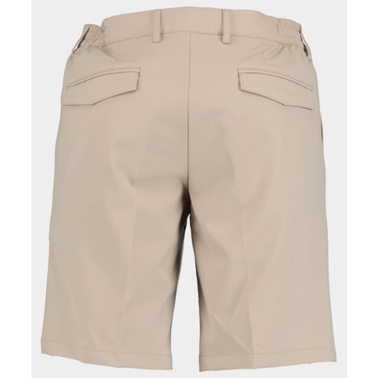 Born with Appetite Korte broek venice bermuda bwa25109ve10/820 sand - Image 2