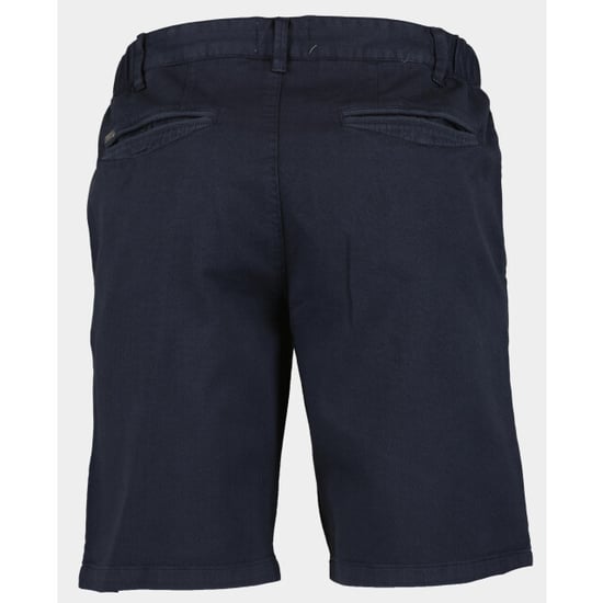 Bos Bright Blue Korte broek ferdinand structure chino sho 24109fe06bo/290 navy - Image 2