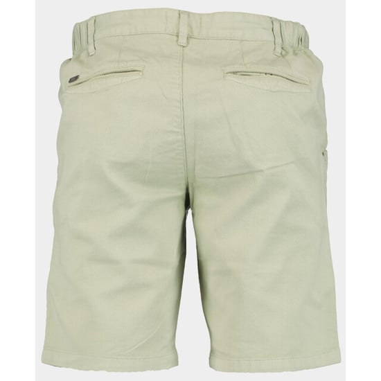 Bos Bright Blue Korte broek ferdinand structure chino sho 24109fe06bo/343 surf side - Image 4