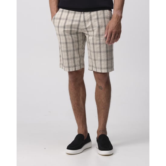 Campbell Checkford short - Image 1