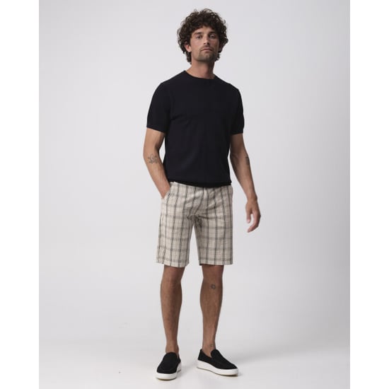 Campbell Checkford short - Image 4