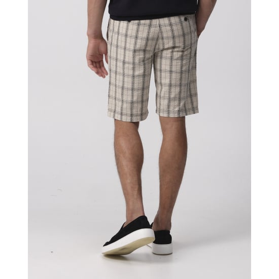 Campbell Checkford short - Image 5