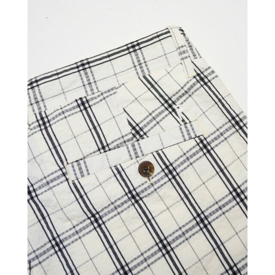Campbell Checkford short - Image 6