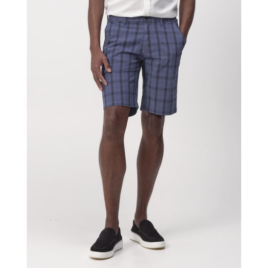 Campbell Checkford short - Image 1