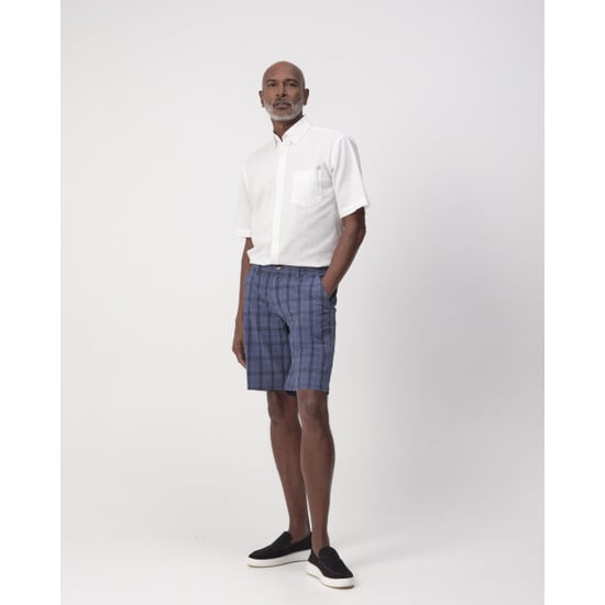 Campbell Checkford short - Image 4