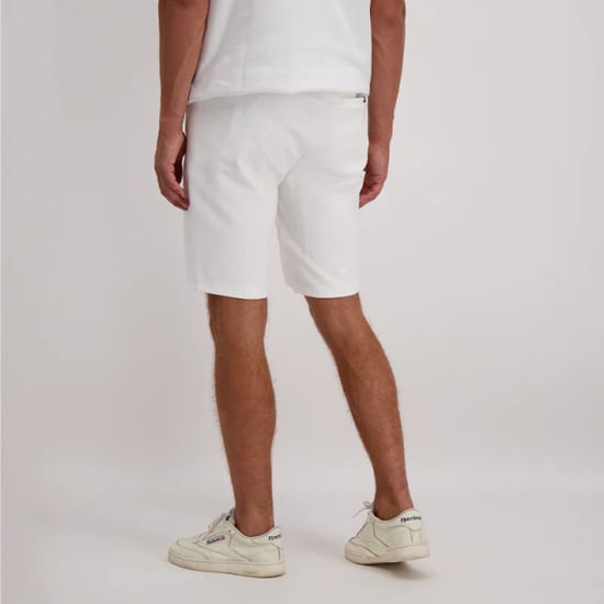 Cars Korte broek herell sw short off white - Image 2