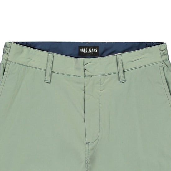 Cars Packall travel short moss army - Image 2