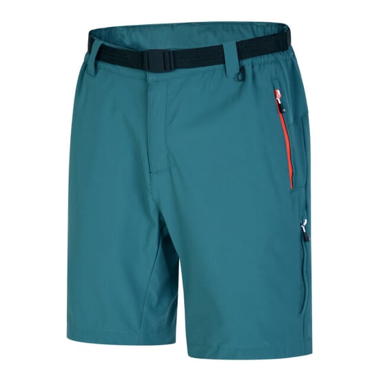 Dare2b Heren tuned in pro lichtgewicht cargo shorts - Image 2