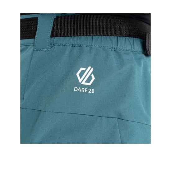 Dare2b Heren tuned in pro lichtgewicht cargo shorts - Image 4