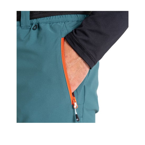 Dare2b Heren tuned in pro lichtgewicht cargo shorts - Image 5