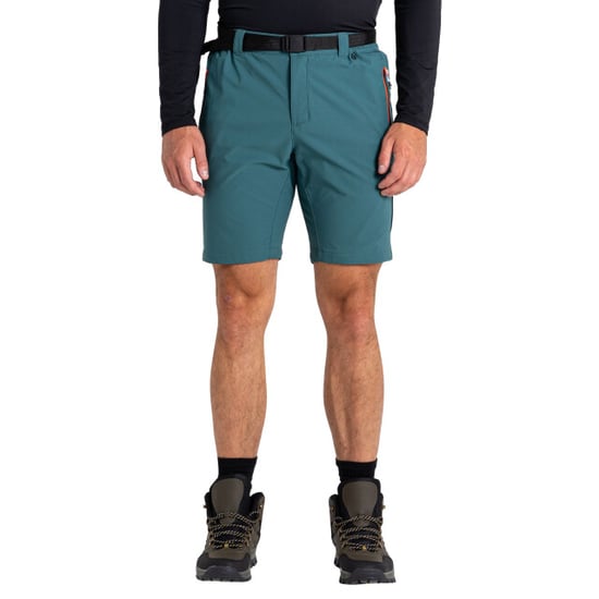 Dare2b Heren tuned in pro lichtgewicht cargo shorts - Image 6