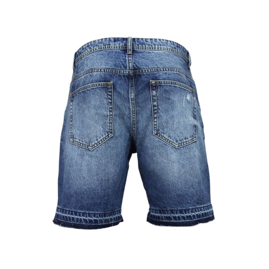 Enos Korte spijkerbroek shorts - Image 5
