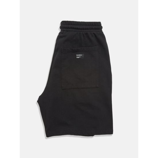 Gabba Nine sweat shorts black p6024 - Image 4