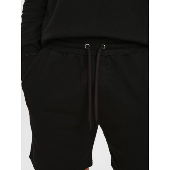 Gabba Nine sweat shorts black p6024 - Image 5