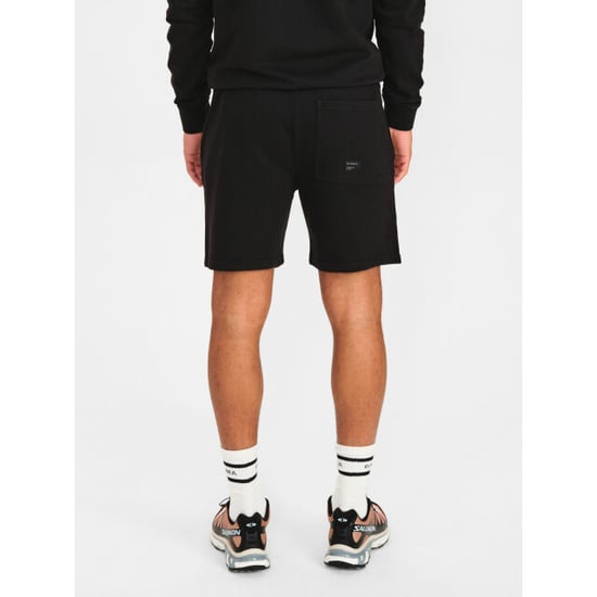 Gabba Nine sweat shorts black p6024 - Image 6