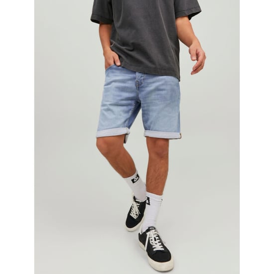 Jack & Jones Jjirick jjicon shorts ge 625 i.k sn - Image 3