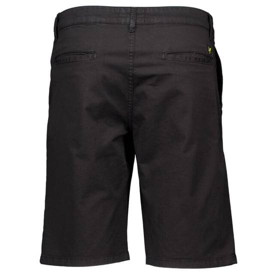 Lyle and Scott Lyle&scott anfield chino short shorts sh1814ita - Image 2