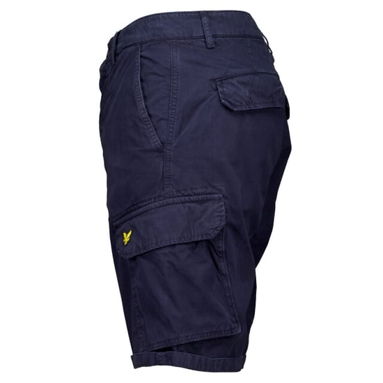 Lyle and Scott Lyle&scott wembley cargo short shorts sh1815ita - Image 3