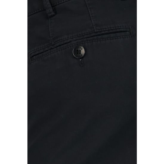 Meyer Korte broek bermuda b-palma donker 1401313000/19 - Image 3
