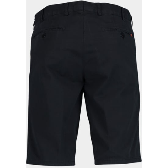 Meyer Korte broek bermuda b-palma donker 1401313000/19 - Image 4