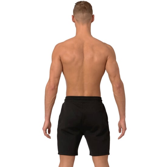Muchachomalo Heren sweatshort - Image 2