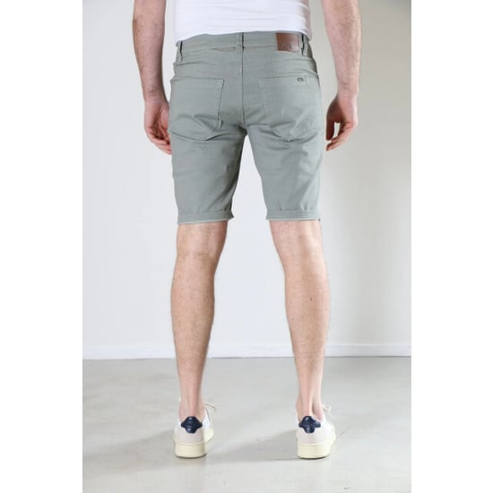 New-Star Heren korte broek 0241 nyon light green - Image 3