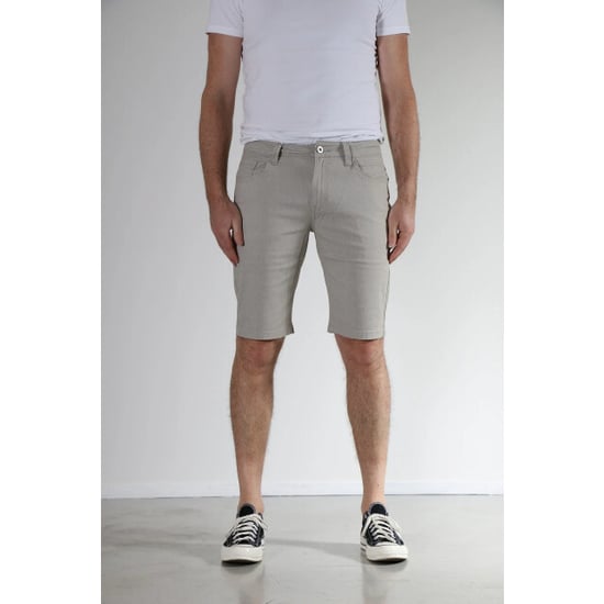 New-Star Heren korte broek 0251 nyon ecru - Image 2