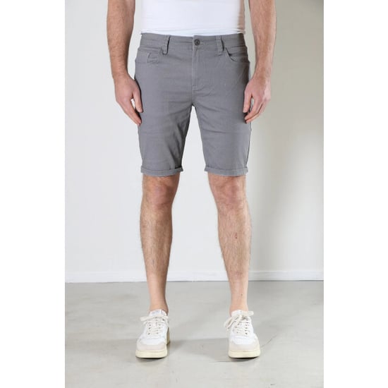 New-Star Heren korte broek 0251 nyon light grey - Image 3