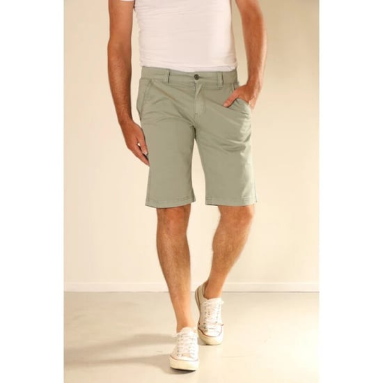 New-Star Korte broek 0234 nashville light green - Image 1