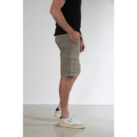 New-Star Korte broek 0254 brisbane light green - Image 3