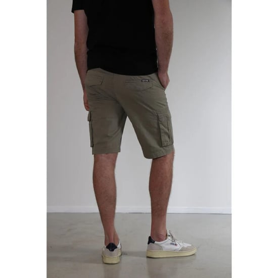 New-Star Korte broek 0254 brisbane light green - Image 4