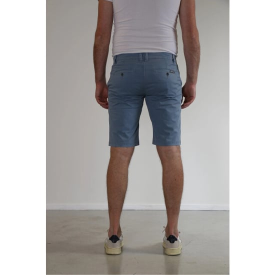 New-Star Korte broek 0254 nashville light blue - Image 3