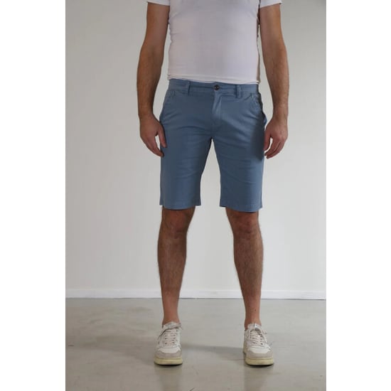 New-Star Korte broek 0254 nashville light blue - Image 1