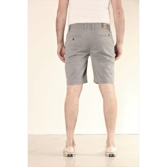 New-Star Korte broek kent grey - Image 3