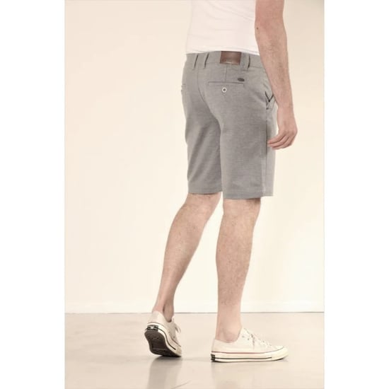 New-Star Korte broek kent grey - Image 4