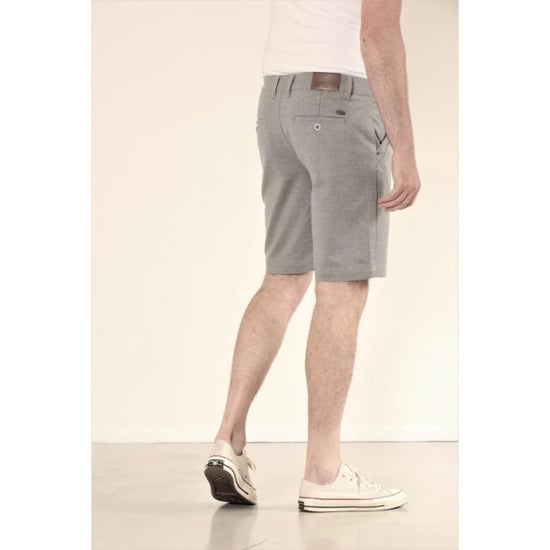 New-Star Korte broek kent grey - Image 2