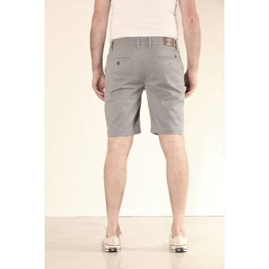 New-Star Korte broek kent grey - Image 3