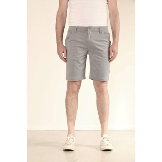 New-Star Korte broek kent grey - Image 4