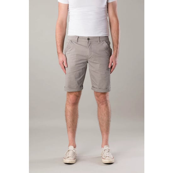 New-Star Korte broek nashville grey - Image 2