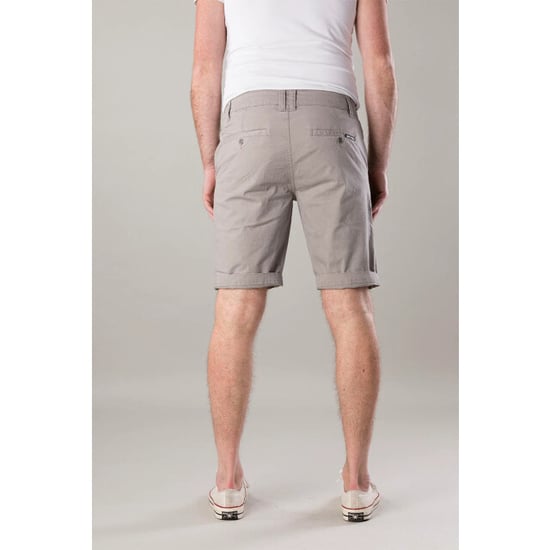 New-Star Korte broek nashville grey - Image 3