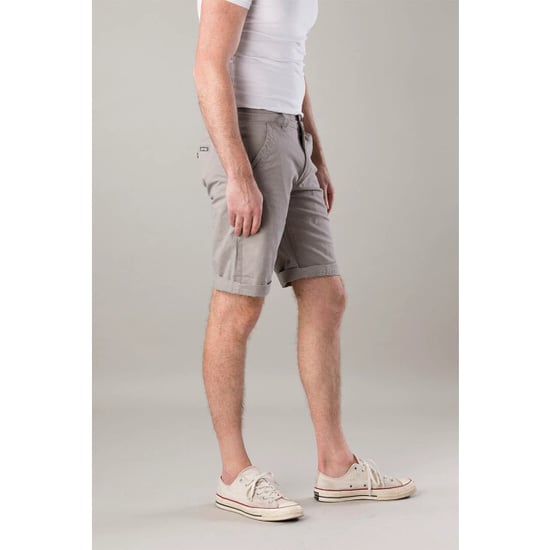 New-Star Korte broek nashville grey - Image 4