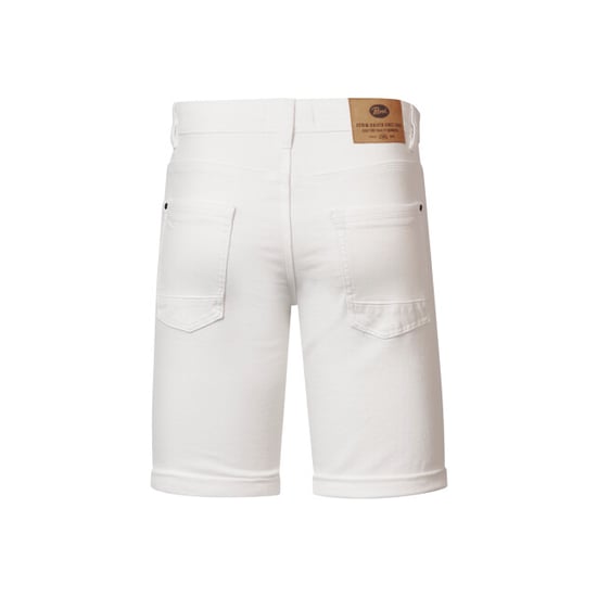 Petrol Industries men shorts denim m-ros-sho005 0000 bright white - Image 5