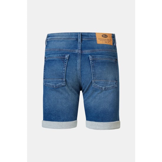 Petrol Industries Jackson jogg-denim short slim fit - Image 2