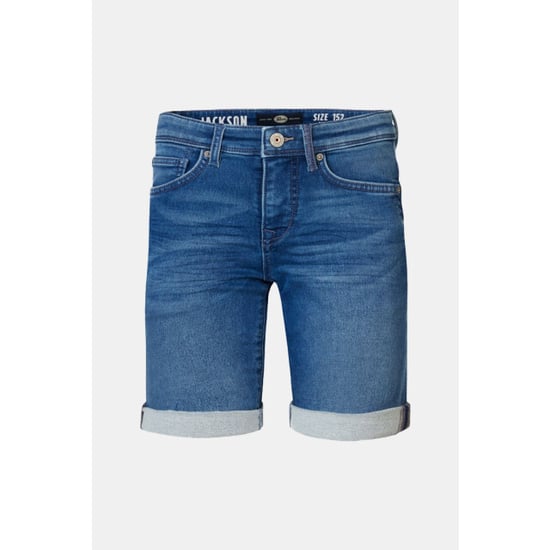 Petrol Industries Jackson jogg-denim short slim fit - Image 4