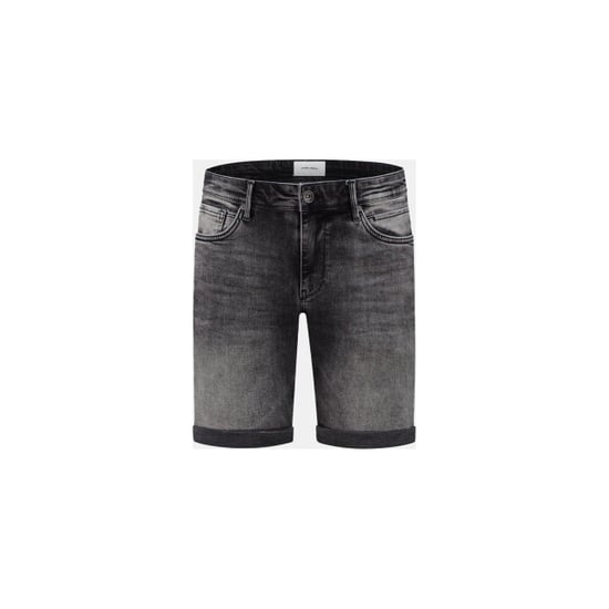 Pure Path The steve skiiny denim short - Image 6