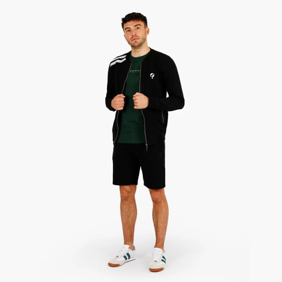 Q1905 Sweatshort ens - - Image 3
