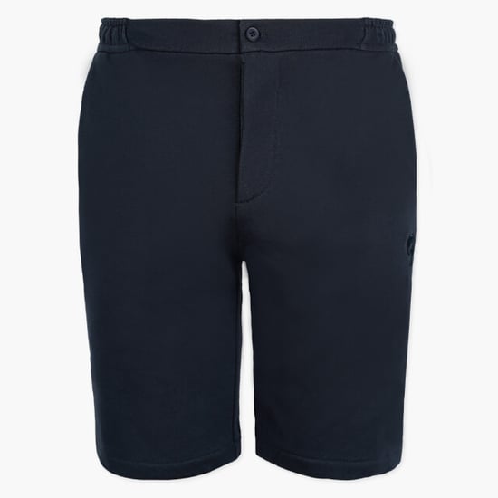 Q1905 Sweatshort ens donker - Image 2